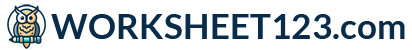 worksheet123.com: Free download worksheet.